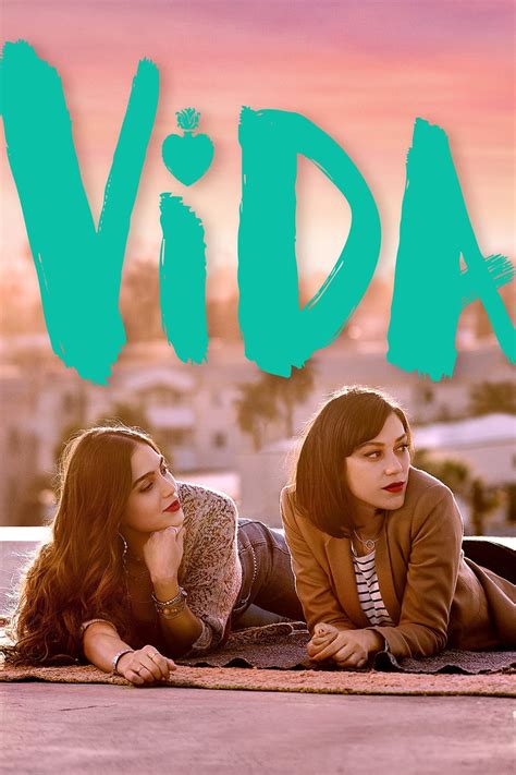 Vida (TV Series 2018–2020) 